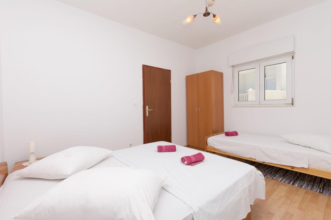 לוקבה Apartments A Cappella Music מראה חיצוני תמונה